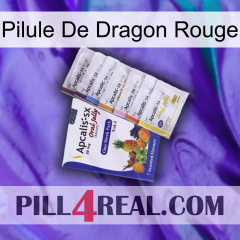 Red Dragon Pill 11